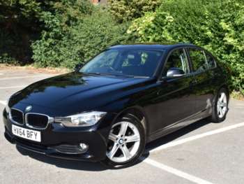 Used BMW 3 Series 2014 for sale - 75245023: Photo