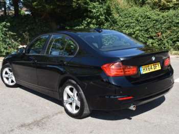 Used BMW 3 Series 2014 for sale - 75245023: Photo
