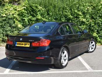 Used BMW 3 Series 2014 for sale - 75245023: Photo