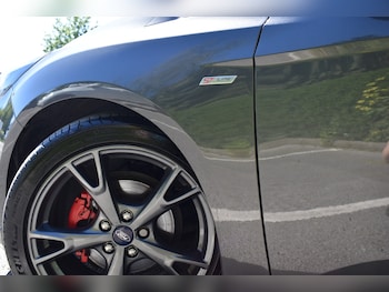 Used Ford Focus 2018 for sale - 78443304: Photo