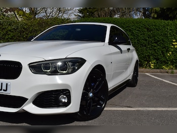 Used BMW 1 Series 2015 for sale - 78300629: Photo