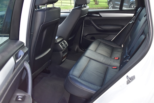 Used BMW X3 2012 for sale - 76067192: Photo 10