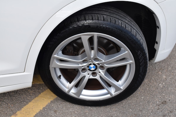 Used BMW X3 2012 for sale - 76067192: Photo 13