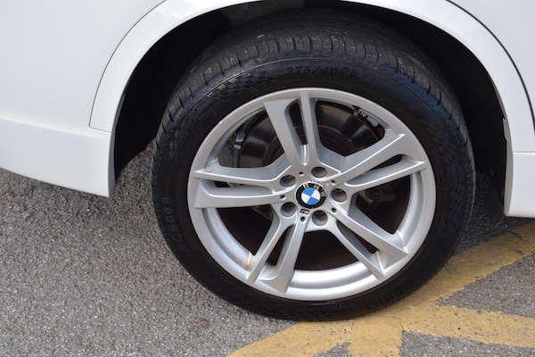 Used BMW X3 2012 for sale - 76067192: Photo 14