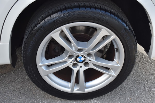 Used BMW X3 2012 for sale - 76067192: Photo 15