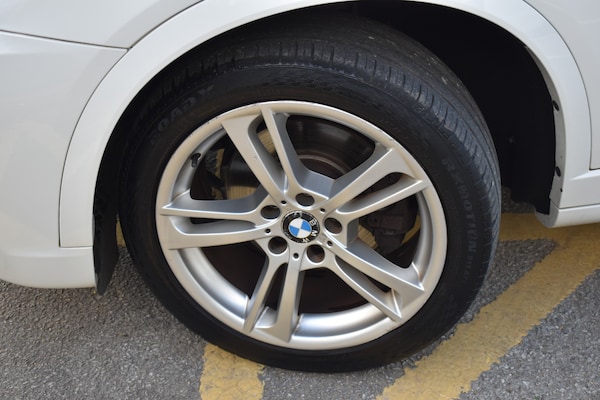 Used BMW X3 2012 for sale - 76067192: Photo 16