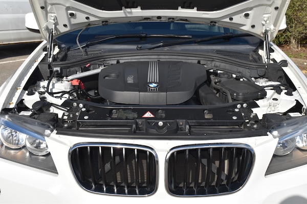 Used BMW X3 2012 for sale - 76067192: Photo 17