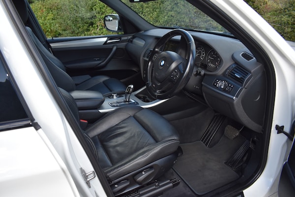 Used BMW X3 2012 for sale - 76067192: Photo 5