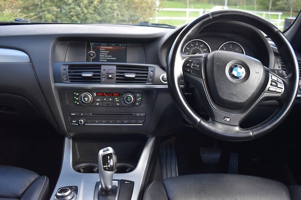 Used BMW X3 2012 for sale - 76067192: Photo 6