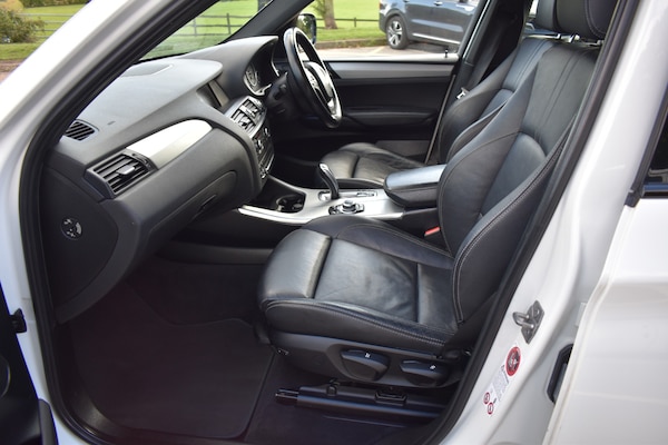 Used BMW X3 2012 for sale - 76067192: Photo 8