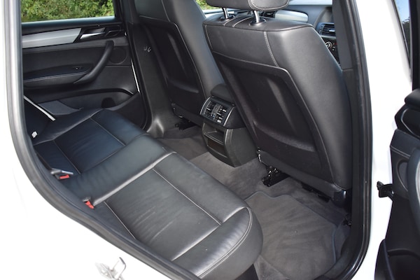 Used BMW X3 2012 for sale - 76067192: Photo 9