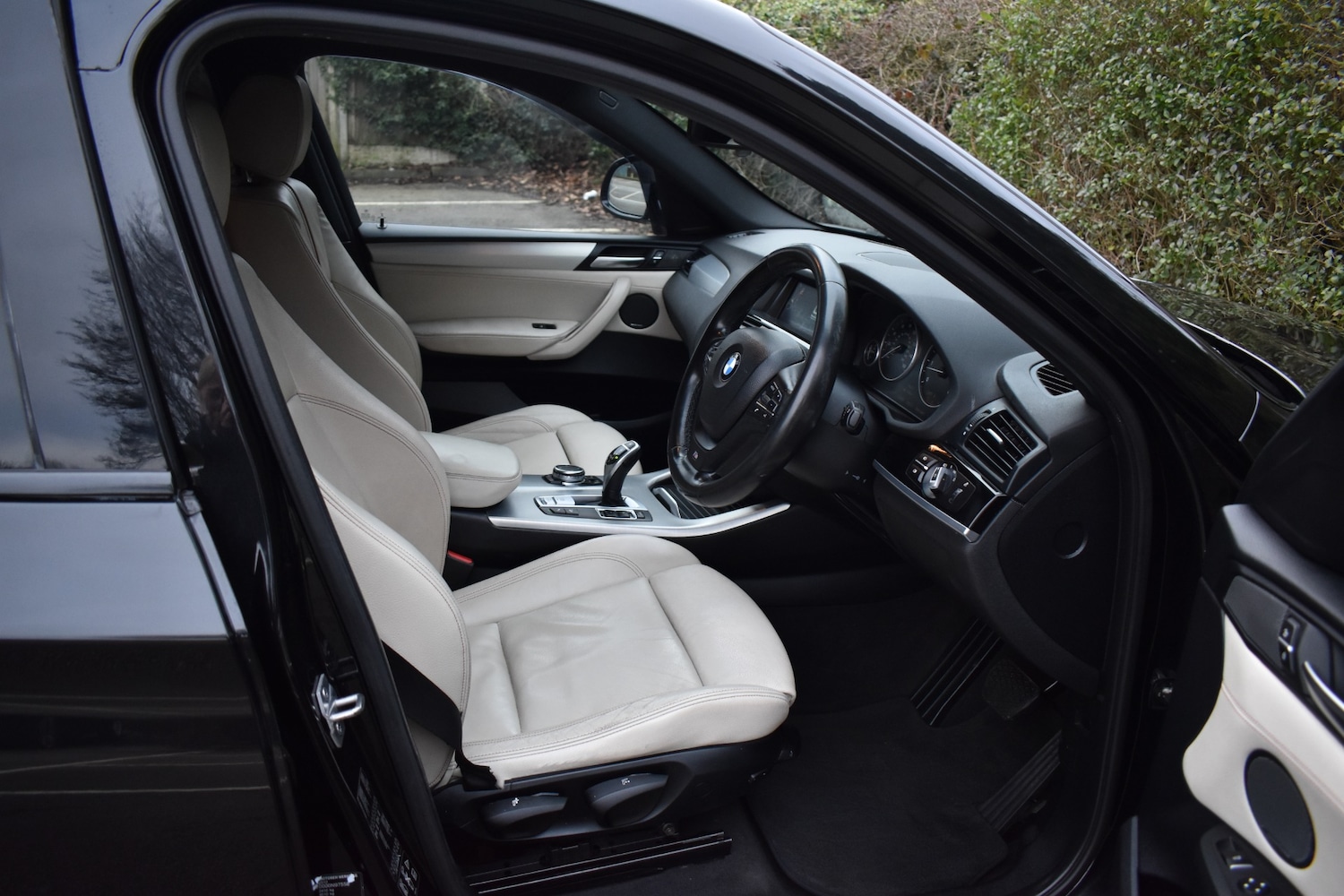 Used BMW X4 2015 for sale - 77438595: Photo 10