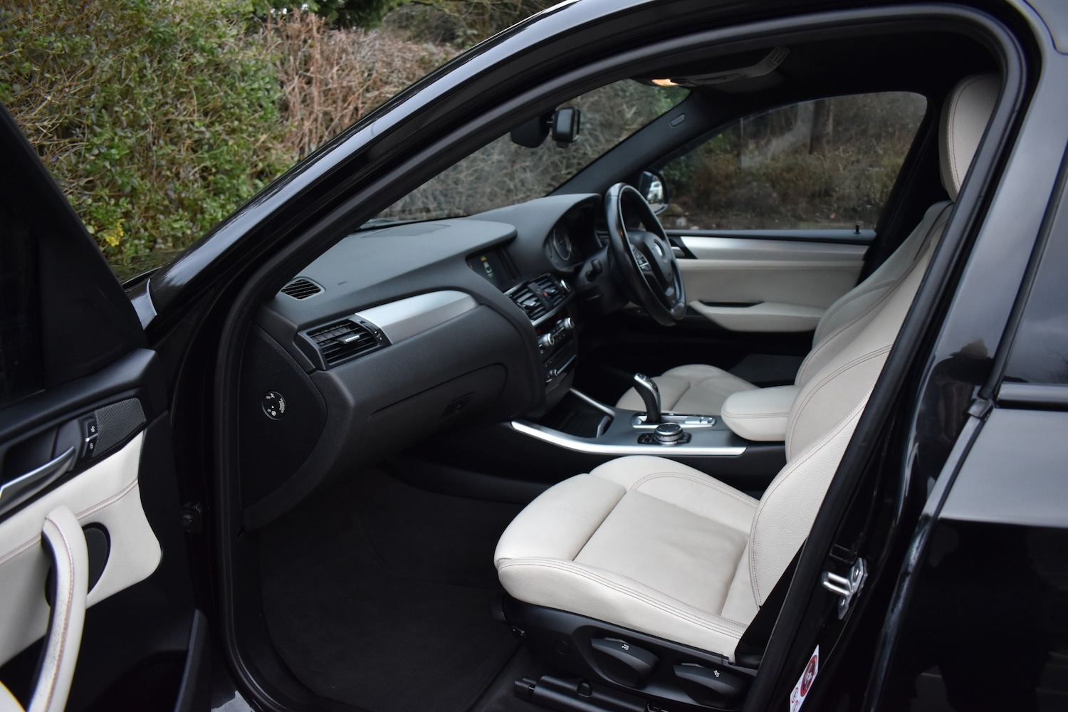 Used BMW X4 2015 for sale - 77438595: Photo 13