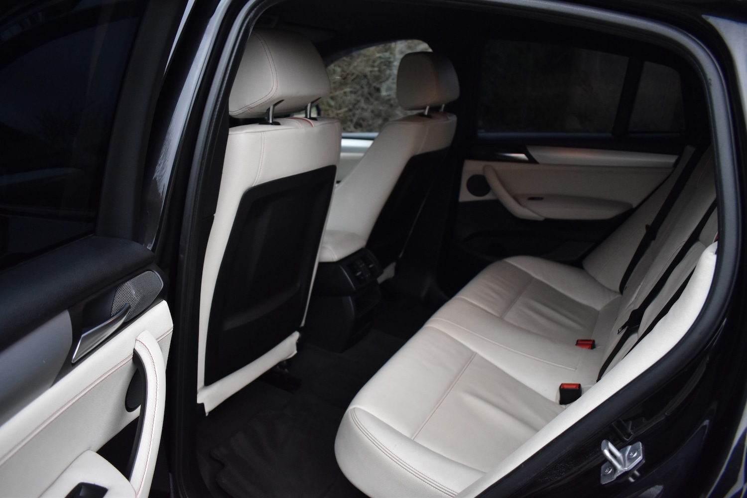 Used BMW X4 2015 for sale - 77438595: Photo 15