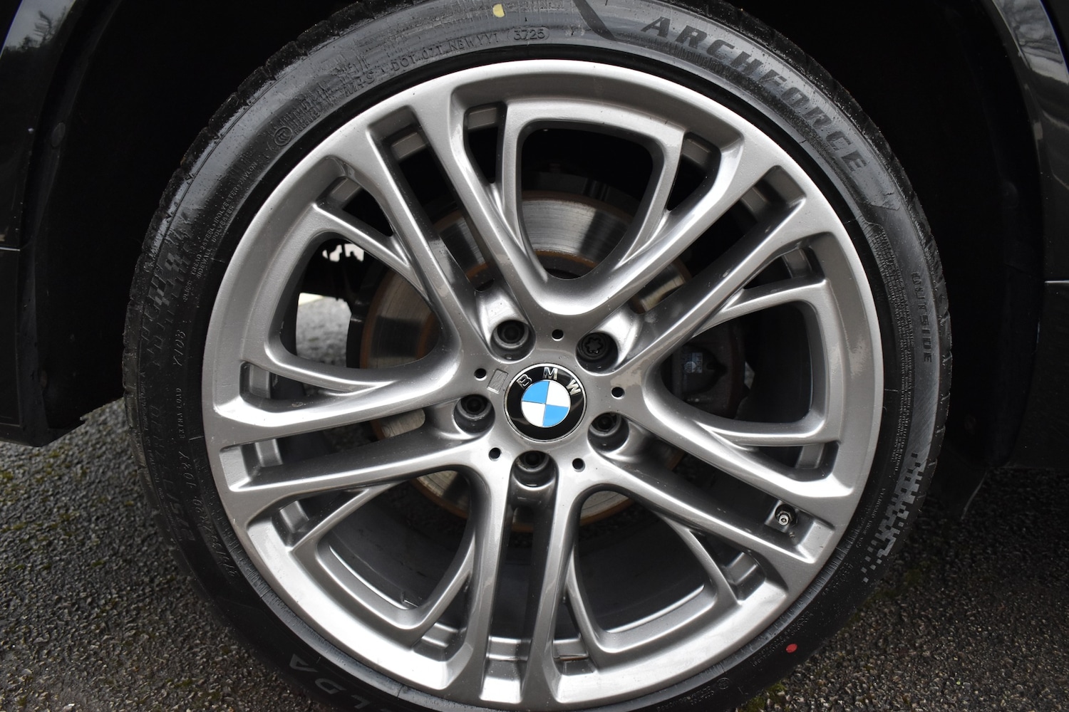 Used BMW X4 2015 for sale - 77438595: Photo 17