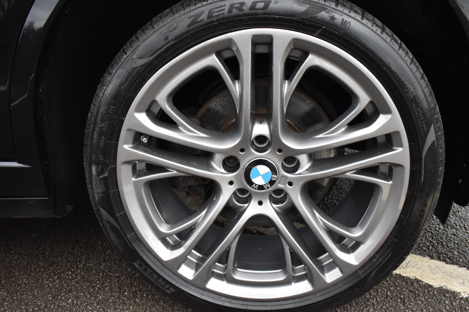 Used BMW X4 2015 for sale - 77438595: Photo 18