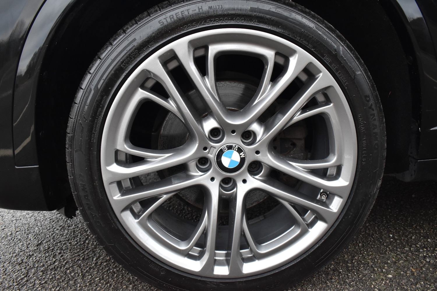 Used BMW X4 2015 for sale - 77438595: Photo 19