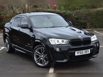 Used BMW X4 2015 for sale - 77438595: Photo