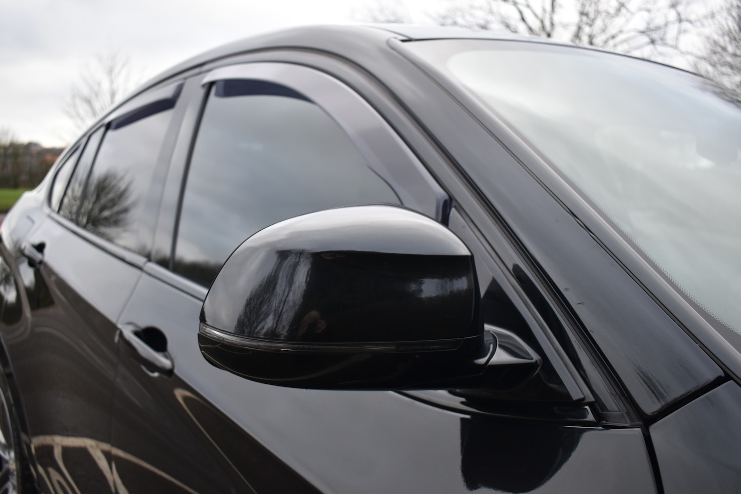 Used BMW X4 2015 for sale - 77438595: Photo 24