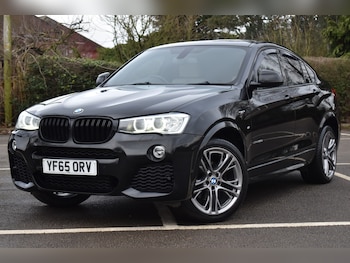 Used BMW X4 2015 for sale - 77438595: Photo
