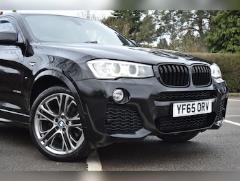 Used BMW X4 2015 for sale - 77438595: Photo