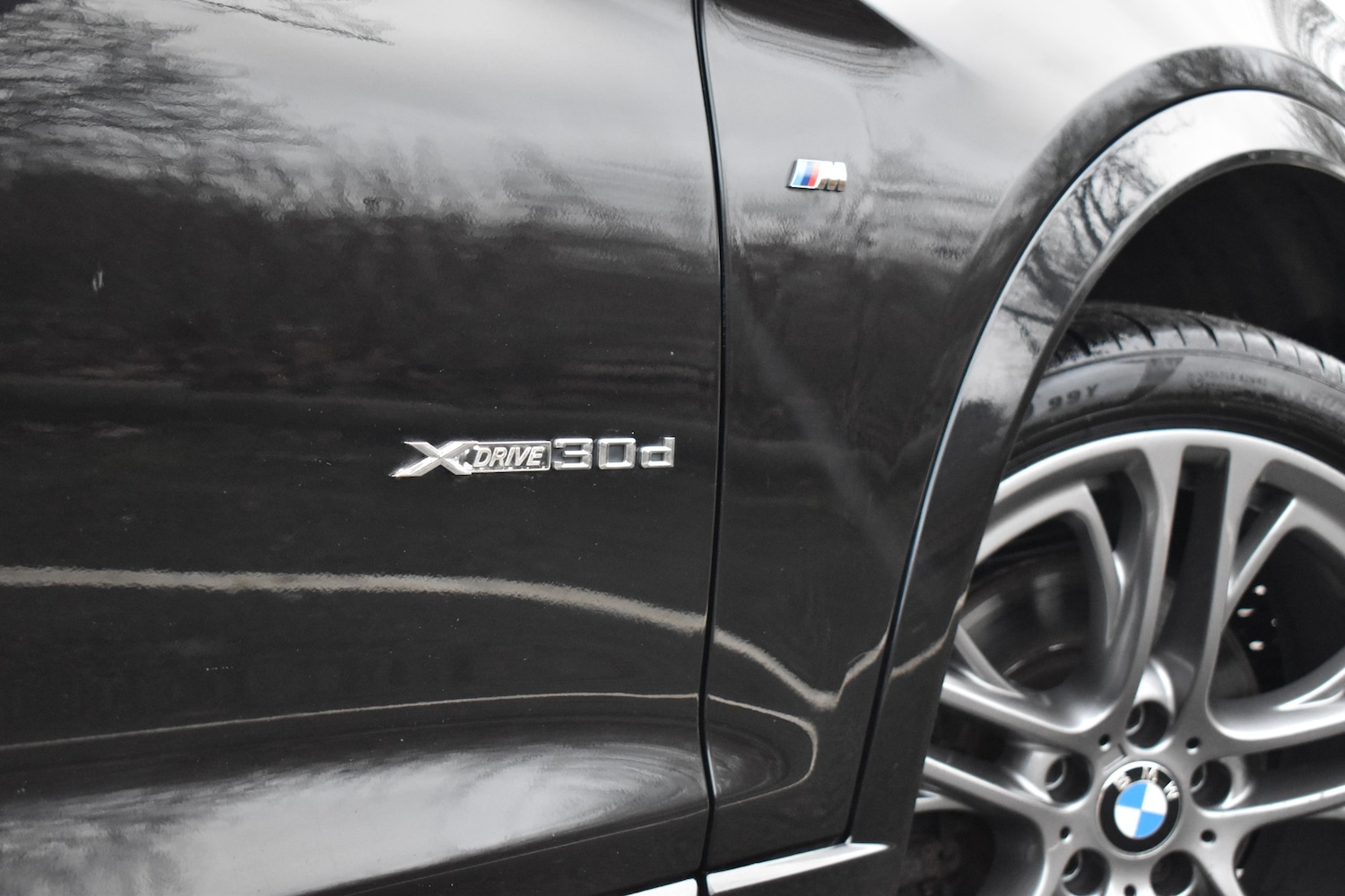 Used BMW X4 2015 for sale - 77438595: Photo 5