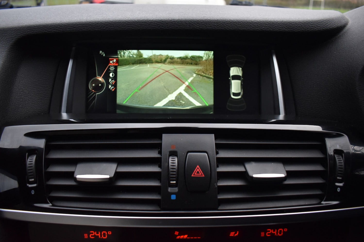 Used BMW X4 2015 for sale - 77438595: Photo 9