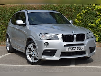 BMW - X3