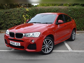 Used BMW X4 2015 for sale - 78611794: Photo