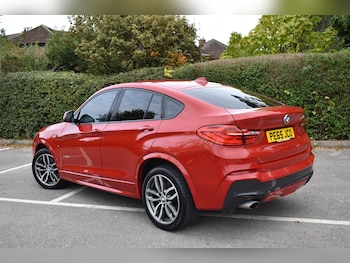 Used BMW X4 2015 for sale - 78611794: Photo