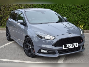 Used Ford Focus 2015 for sale - 78252616: Photo