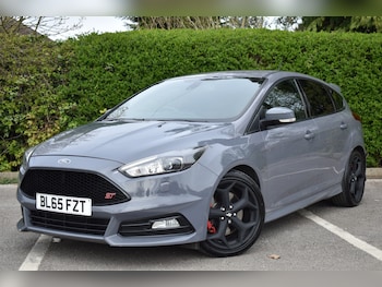 Used Ford Focus 2015 for sale - 78252616: Photo