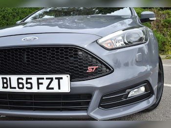 Used Ford Focus 2015 for sale - 78252616: Photo