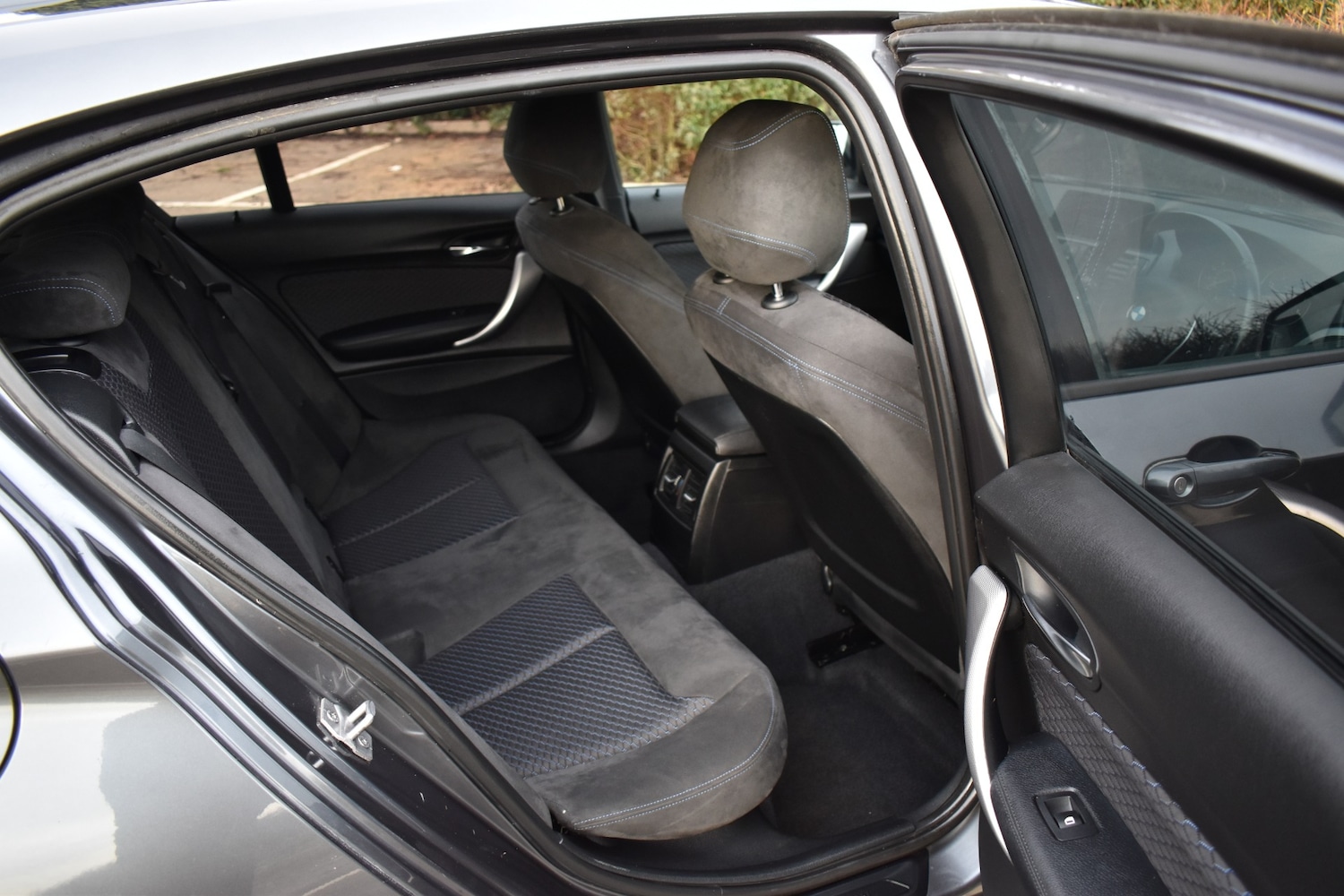 Used BMW 1 Series 2012 for sale - 77199022: Photo 11