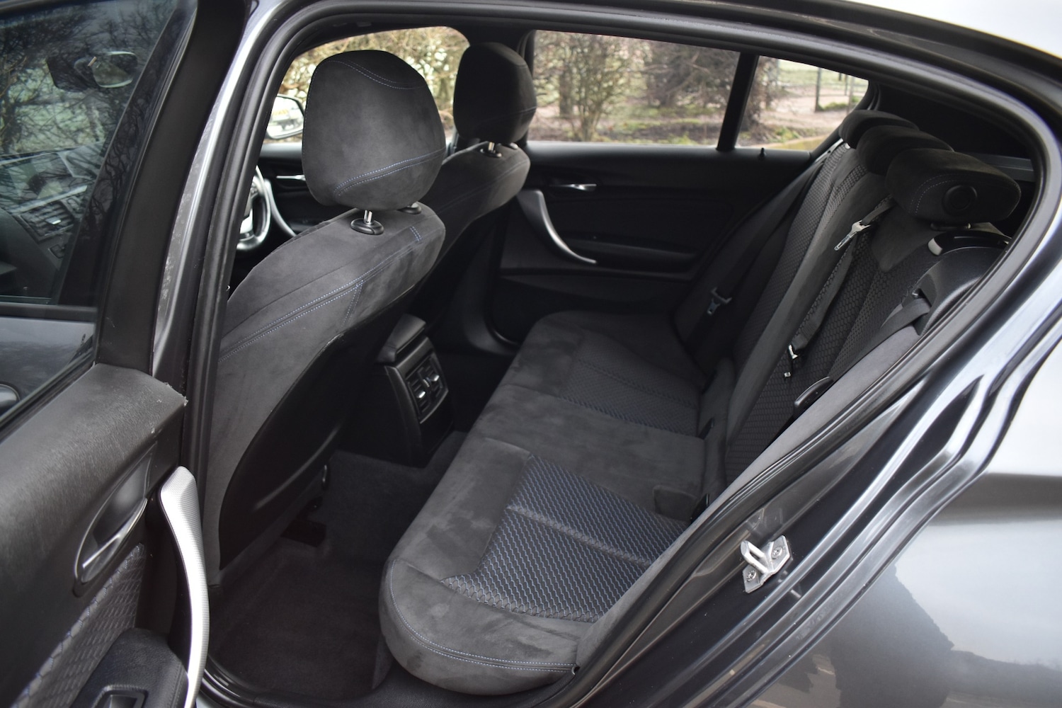 Used BMW 1 Series 2012 for sale - 77199022: Photo 12