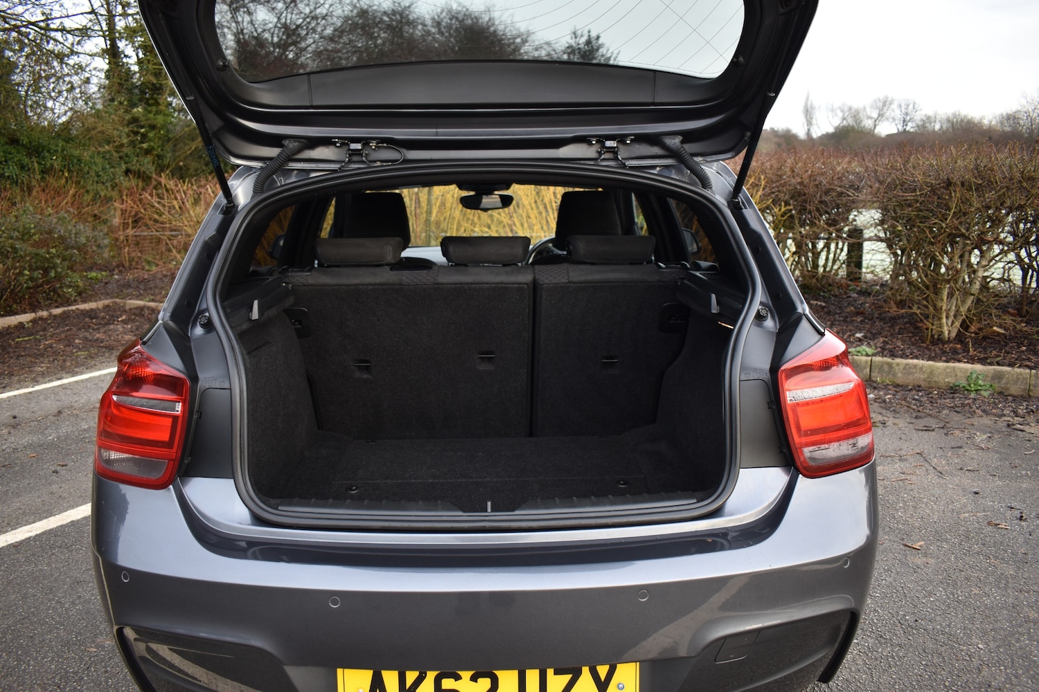 Used BMW 1 Series 2012 for sale - 77199022: Photo 13