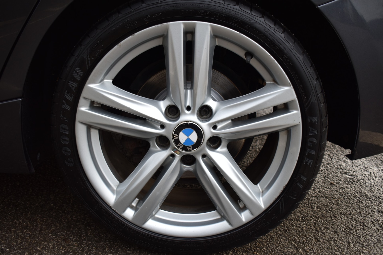 Used BMW 1 Series 2012 for sale - 77199022: Photo 14