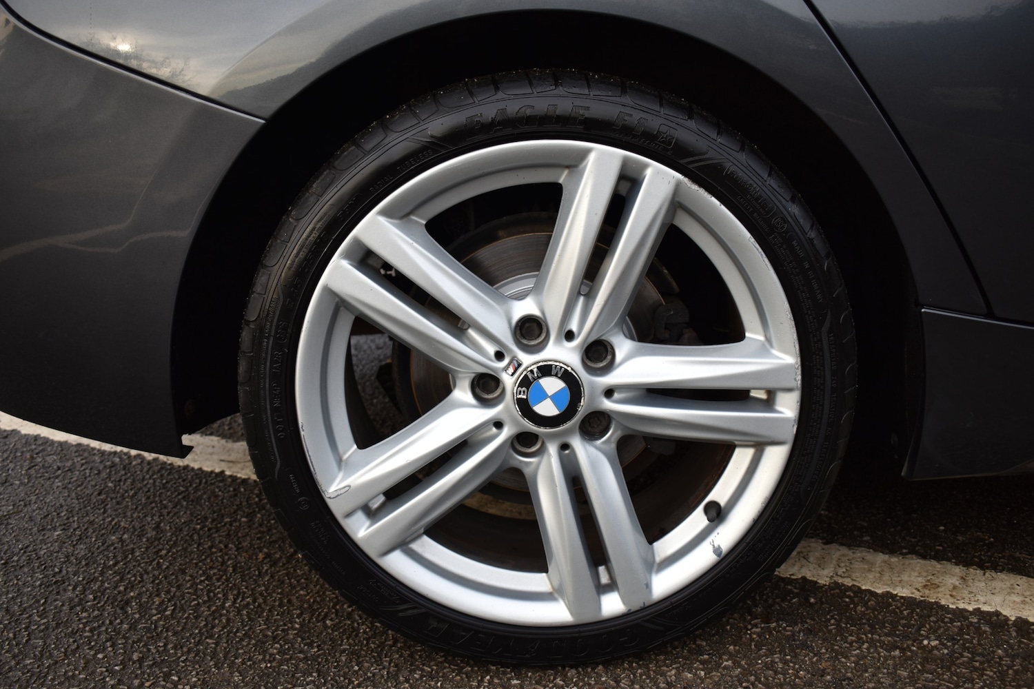 Used BMW 1 Series 2012 for sale - 77199022: Photo 15