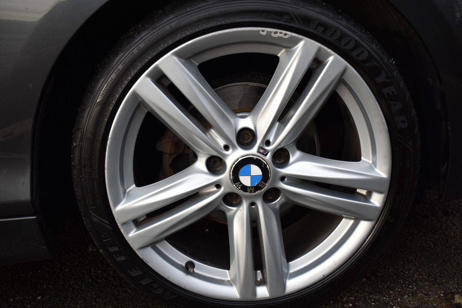 Used BMW 1 Series 2012 for sale - 77199022: Photo 16