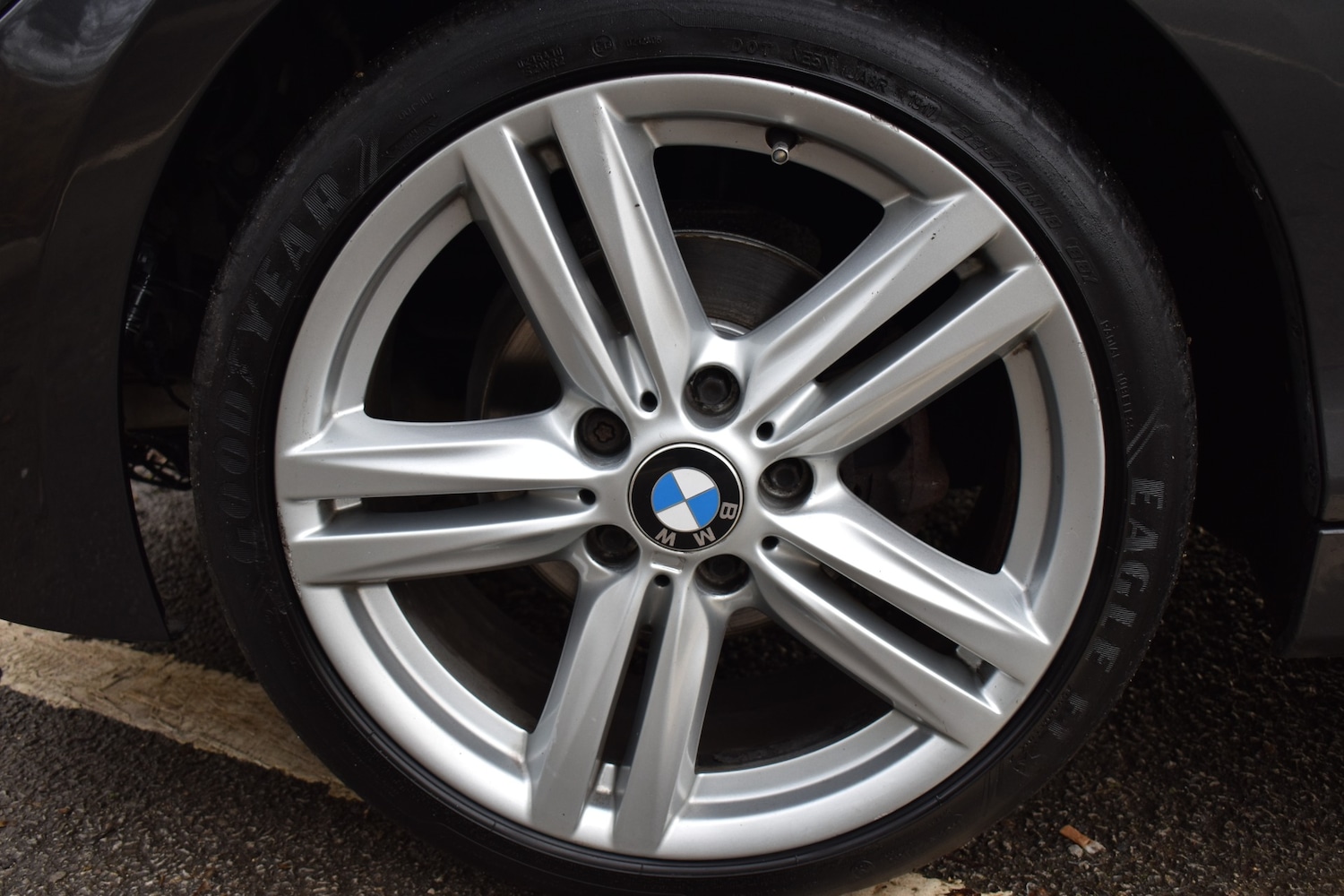 Used BMW 1 Series 2012 for sale - 77199022: Photo 17