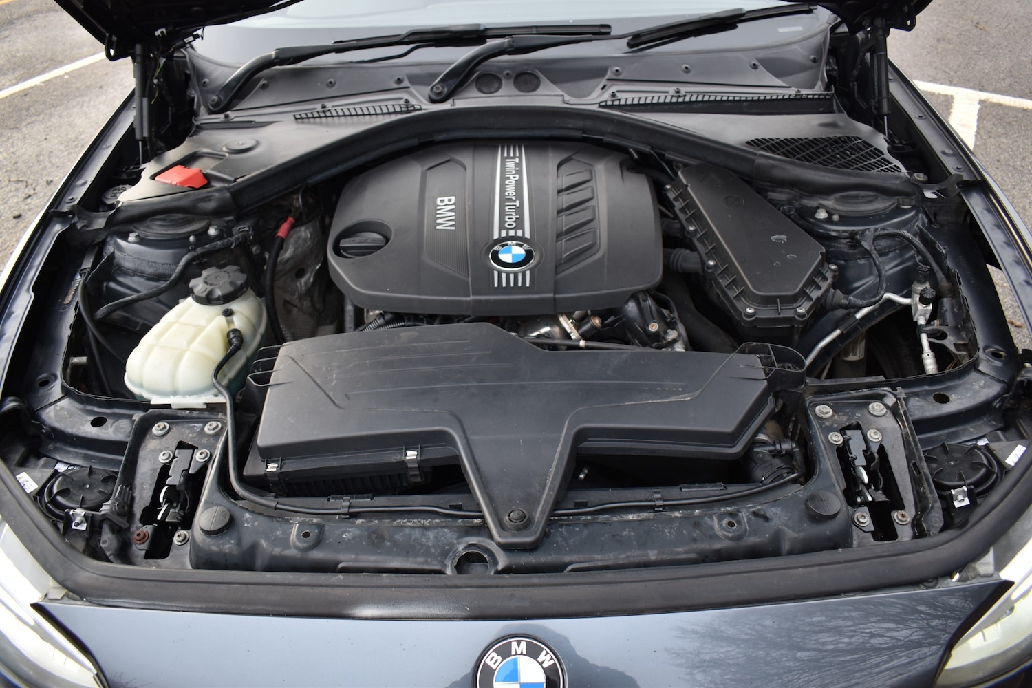 Used BMW 1 Series 2012 for sale - 77199022: Photo 18
