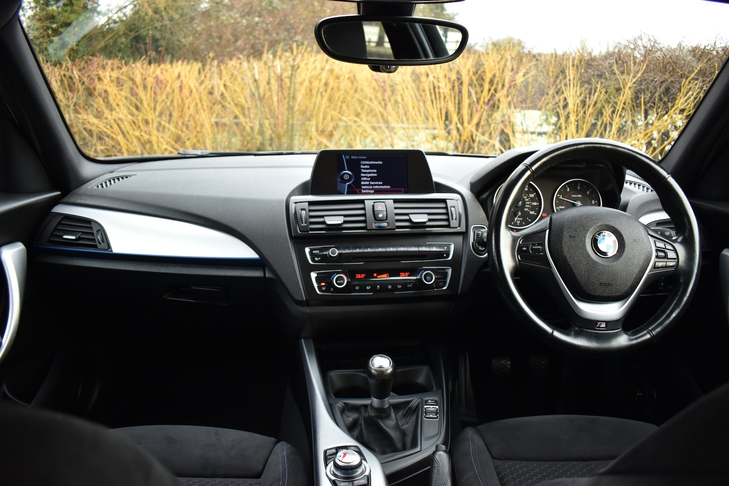 Used BMW 1 Series 2012 for sale - 77199022: Photo 6