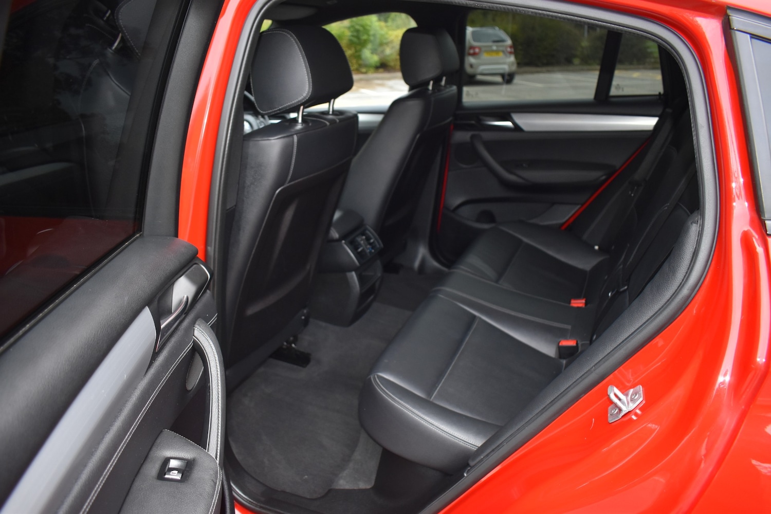 Used BMW X4 2015 for sale - 76076833: Photo 12