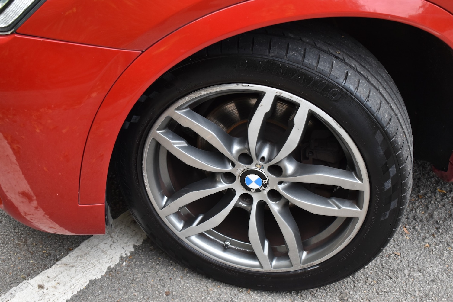 Used BMW X4 2015 for sale - 76076833: Photo 13