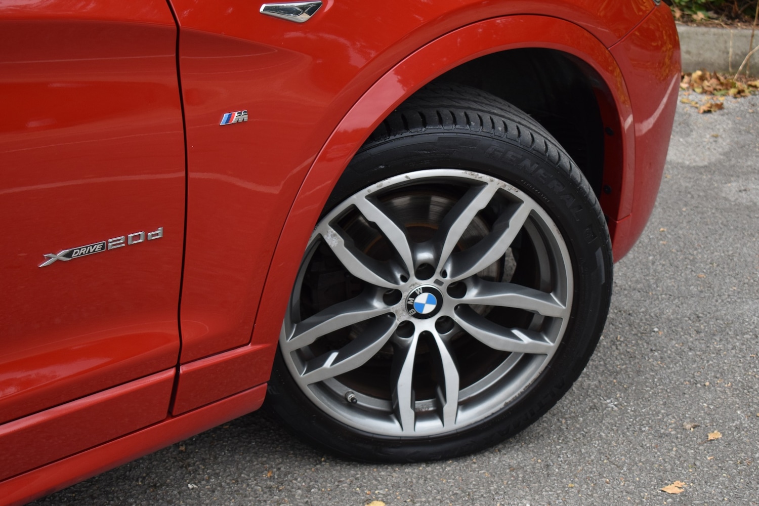 Used BMW X4 2015 for sale - 76076833: Photo 16