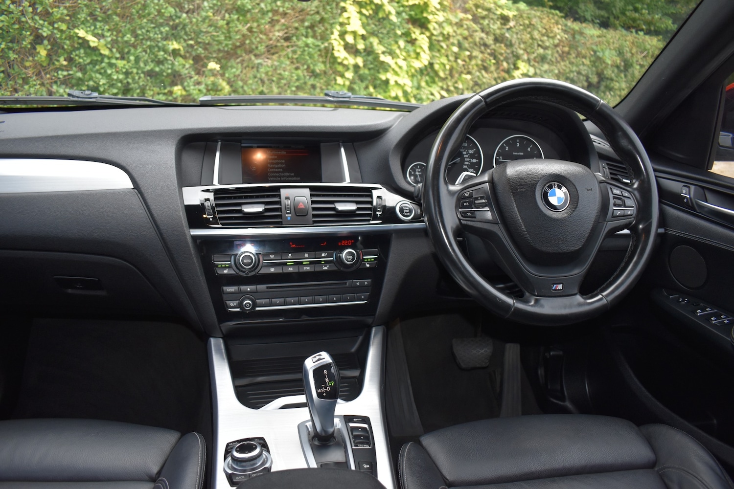 Used BMW X4 2015 for sale - 76076833: Photo 6