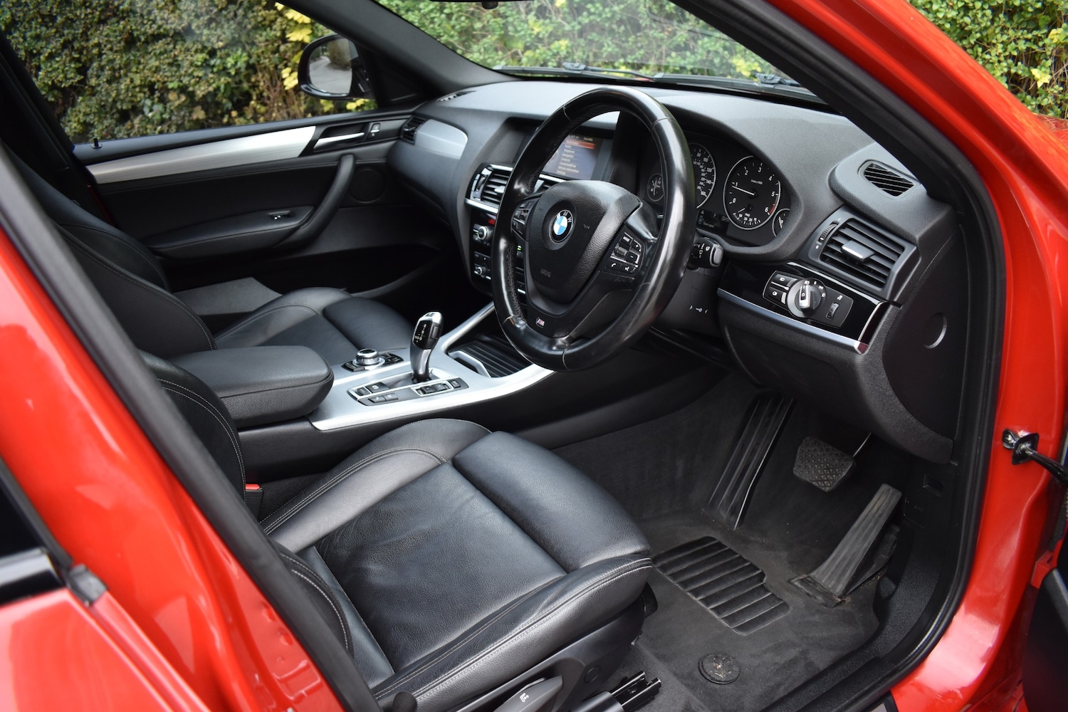 Used BMW X4 2015 for sale - 76076833: Photo 7