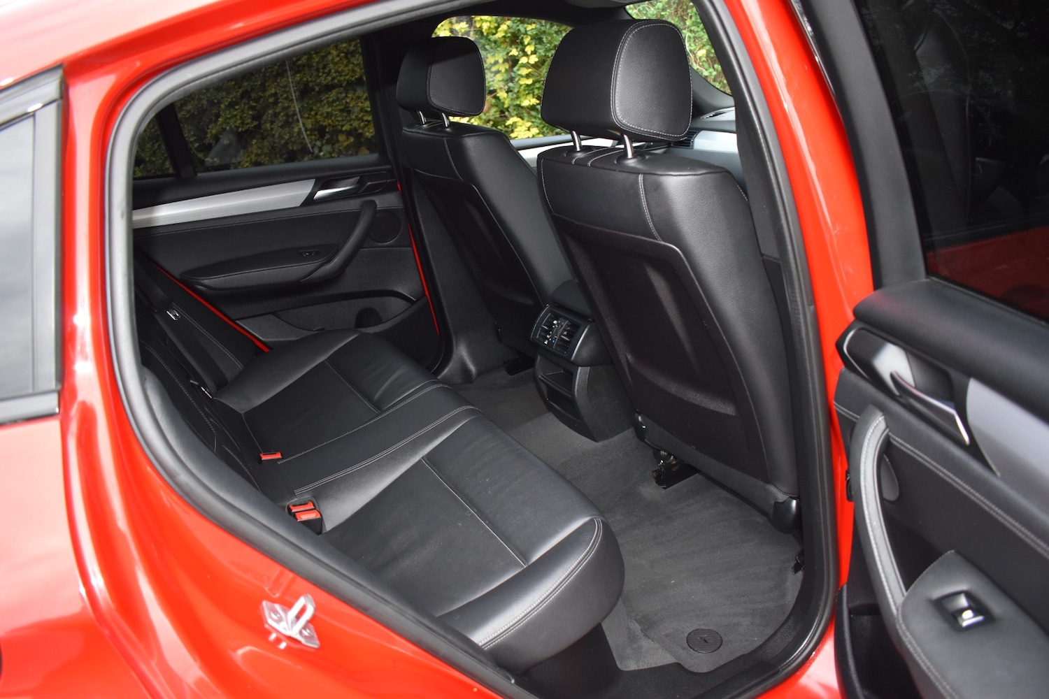 Used BMW X4 2015 for sale - 76076833: Photo 9