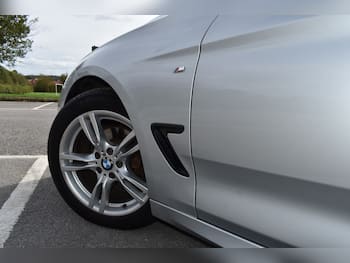 Used BMW 3 Series 2013 for sale - 79739921: Photo