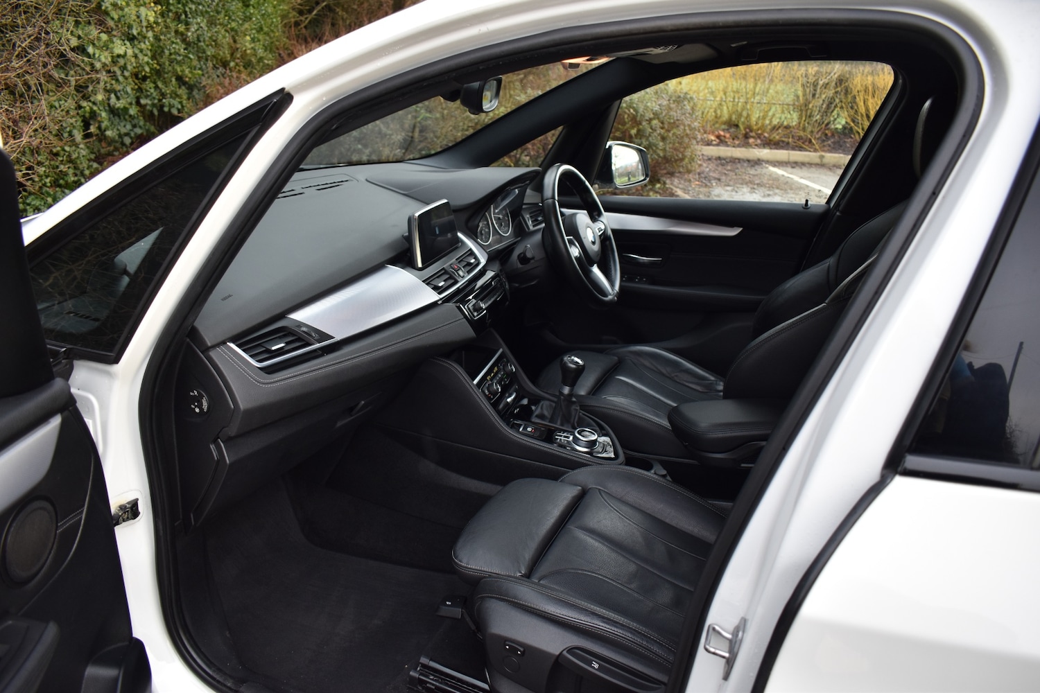 Used BMW 2 Series 2018 for sale - 77199033: Photo 10